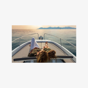 Private Boat Tours in Dubrovnik - DUBROVNIK BOATING (Trio Explorer Package)